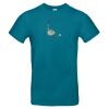 T-shirt Premium uniseks Thumbnail