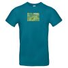 T-shirt Premium uniseks Thumbnail