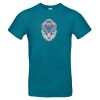 T-shirt Premium uniseks Thumbnail