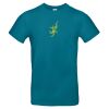 T-shirt Premium uniseks Thumbnail