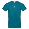 T-shirt Premium uniseks Thumbnail