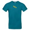 T-shirt Premium uniseks Thumbnail