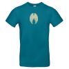 T-shirt Premium uniseks Thumbnail