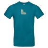 T-shirt Premium uniseks Thumbnail