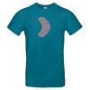 T-shirt Premium uniseks Thumbnail