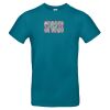 T-shirt Premium uniseks Thumbnail