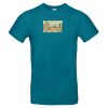 T-shirt Premium uniseks Thumbnail