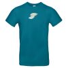 T-shirt Premium uniseks Thumbnail