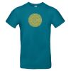 T-shirt Premium uniseks Thumbnail