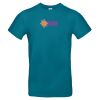 T-shirt Premium uniseks Thumbnail