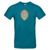 T-shirt Premium uniseks Thumbnail