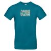 T-shirt Premium uniseks Thumbnail