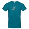 T-shirt Premium uniseks Thumbnail