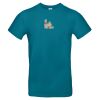 T-shirt Premium uniseks Thumbnail
