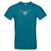 T-shirt Premium uniseks Thumbnail