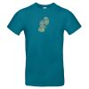 T-shirt Premium uniseks Thumbnail