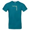 T-shirt Premium uniseks Thumbnail