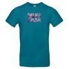 T-shirt Premium uniseks Thumbnail