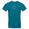T-shirt Premium uniseks Thumbnail