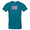 T-shirt Premium uniseks Thumbnail
