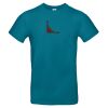 T-shirt Premium uniseks Thumbnail
