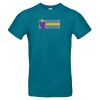 T-shirt Premium uniseks Thumbnail