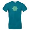 T-shirt Premium uniseks Thumbnail