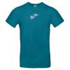 T-shirt Premium uniseks Thumbnail