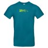 T-shirt Premium uniseks Thumbnail