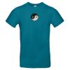 T-shirt Premium uniseks Thumbnail