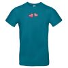 T-shirt Premium uniseks Thumbnail
