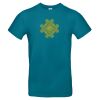 T-shirt Premium uniseks Thumbnail