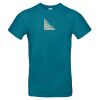 T-shirt Premium uniseks Thumbnail