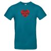 T-shirt Premium uniseks Thumbnail