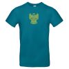 T-shirt Premium uniseks Thumbnail