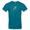 T-shirt Premium uniseks Thumbnail