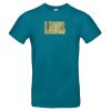 T-shirt Premium uniseks Thumbnail