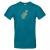 T-shirt Premium uniseks Thumbnail