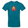 T-shirt Premium uniseks Thumbnail