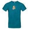 T-shirt Premium uniseks Thumbnail