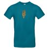 T-shirt Premium uniseks Thumbnail