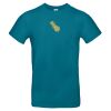 T-shirt Premium uniseks Thumbnail