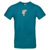 T-shirt Premium uniseks Thumbnail