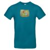 T-shirt Premium uniseks Thumbnail