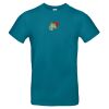 T-shirt Premium uniseks Thumbnail