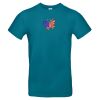 T-shirt Premium uniseks Thumbnail