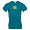 T-shirt Premium uniseks Thumbnail