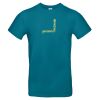 T-shirt Premium uniseks Thumbnail