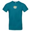 T-shirt Premium uniseks Thumbnail