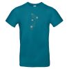 T-shirt Premium uniseks Thumbnail